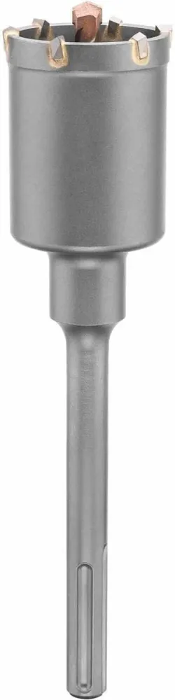 DEWALT 1-Piece 3-1/2-Inch 12-Inch SDS Max Core Bit