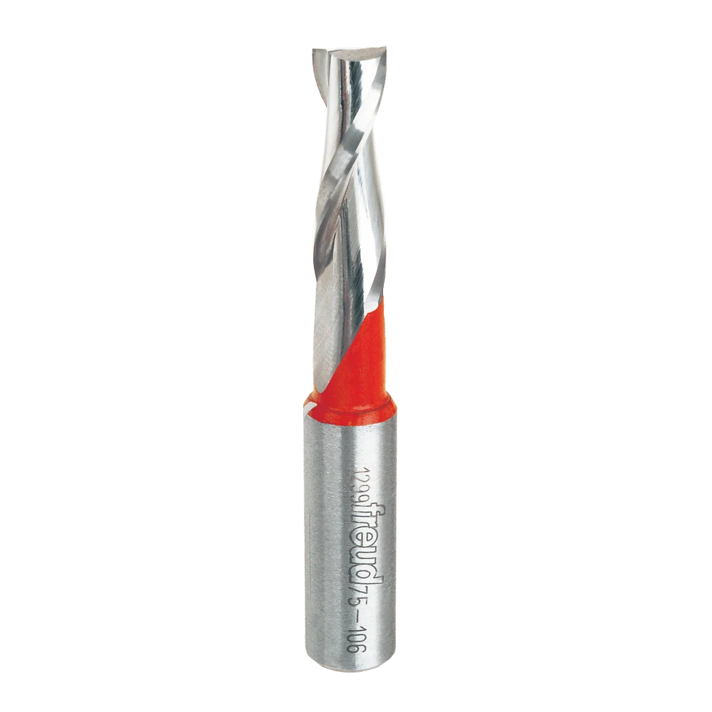 FREUD 3/8" Up Spiral Bit