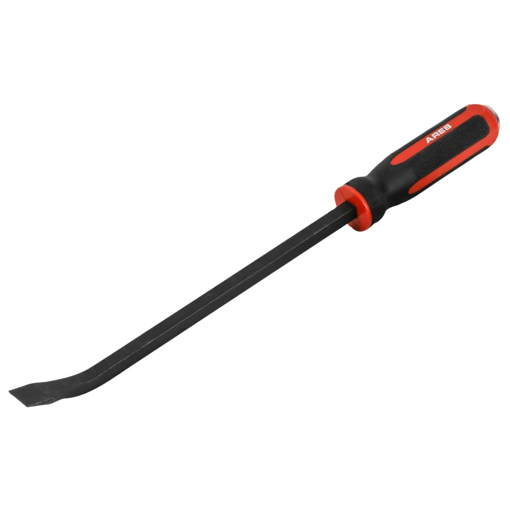 ARES 46007 - 17.5-Inch Pry Bar voor Metaalbewerking