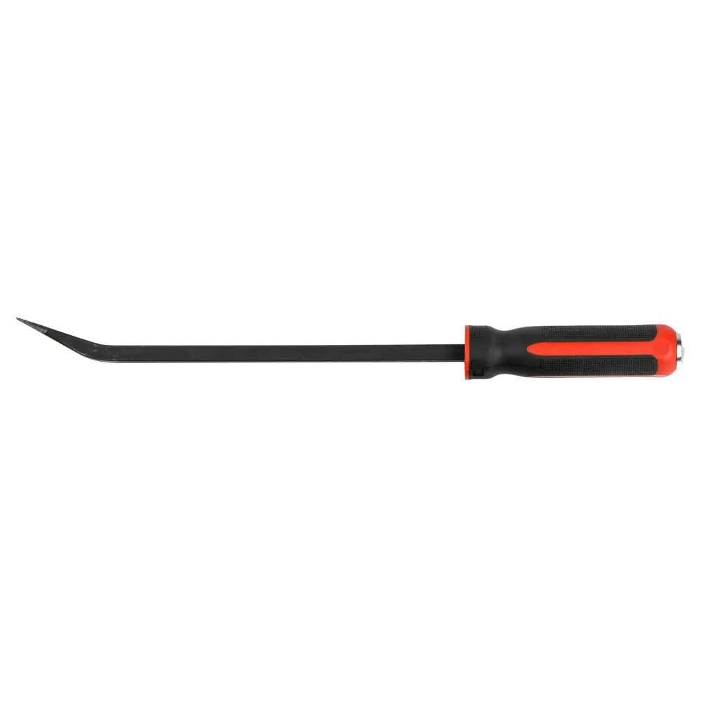 ARES 46007 - 17.5-Inch Pry Bar voor Metaalbewerking