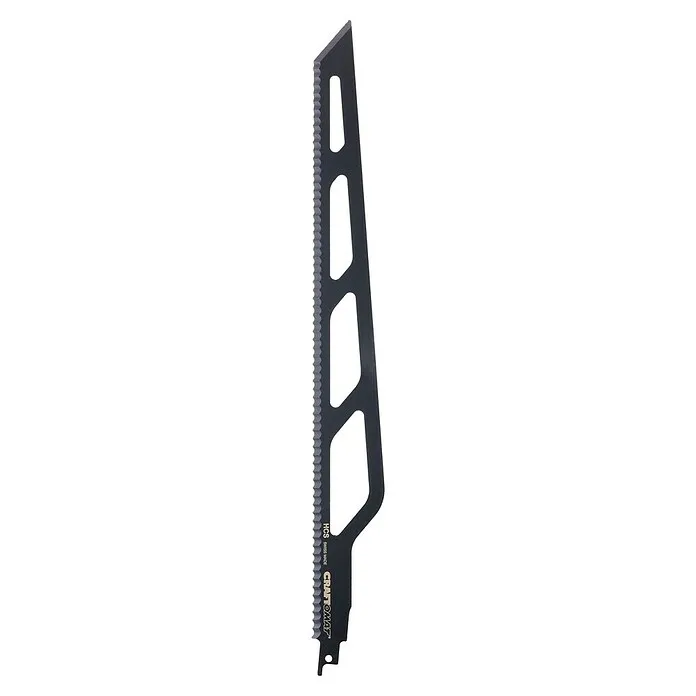 Craftomat Reciprozaagblad S 2013 AWP - Lengte: 400 mm