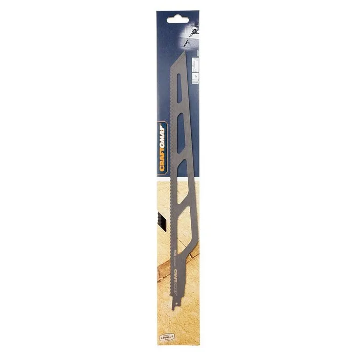 Craftomat Reciprozaagblad S 2013 AWP - Lengte: 400 mm