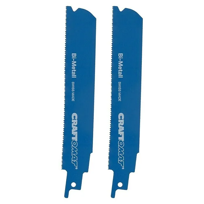Craftomat Reciprozaagblad S 927 BEF - Lengte: 213 mm