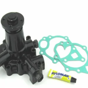 Perkins 403F-07 Water Pump - equivalent to 145017380