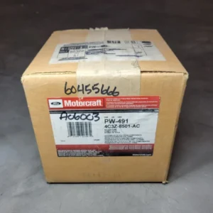 Water Pump Assembly, PW-491, 4C3Z-8501-AC - Universeel toepasbaar