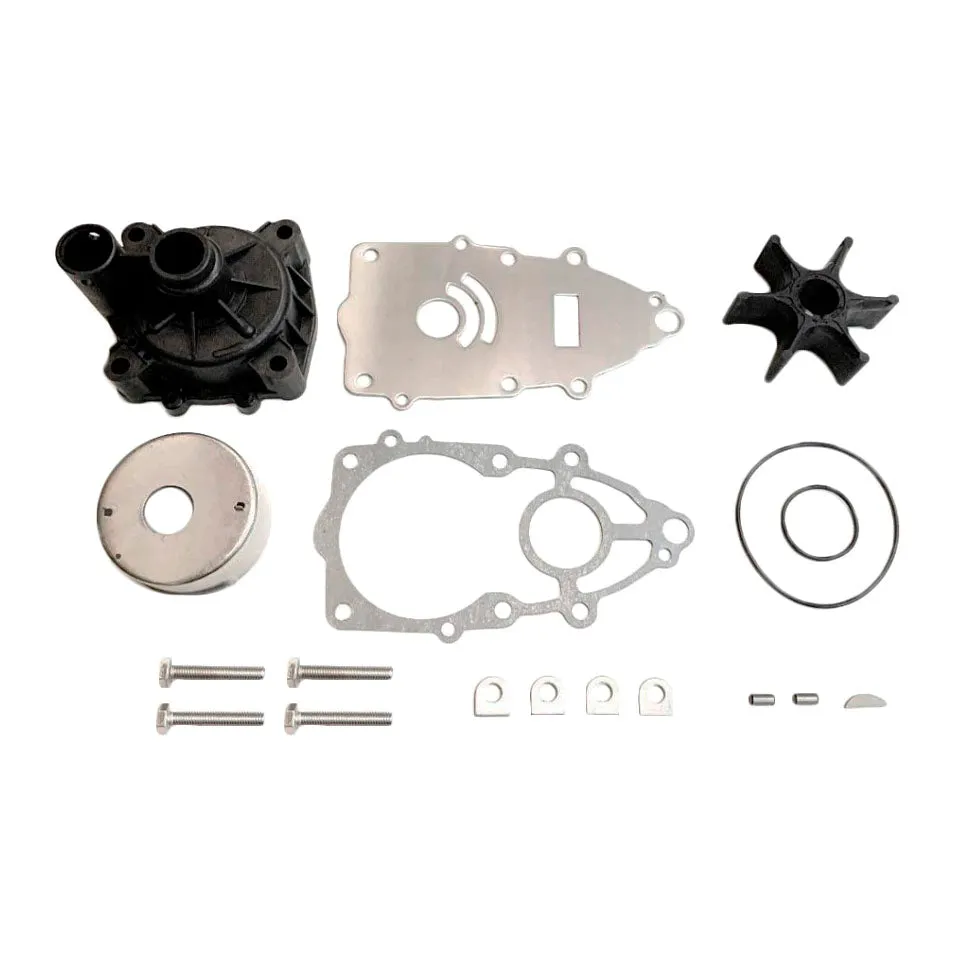 Water Pump Impeller Kit Yamaha Outboard 255-300HP - 6P2-W0078-00-00, 18-3515