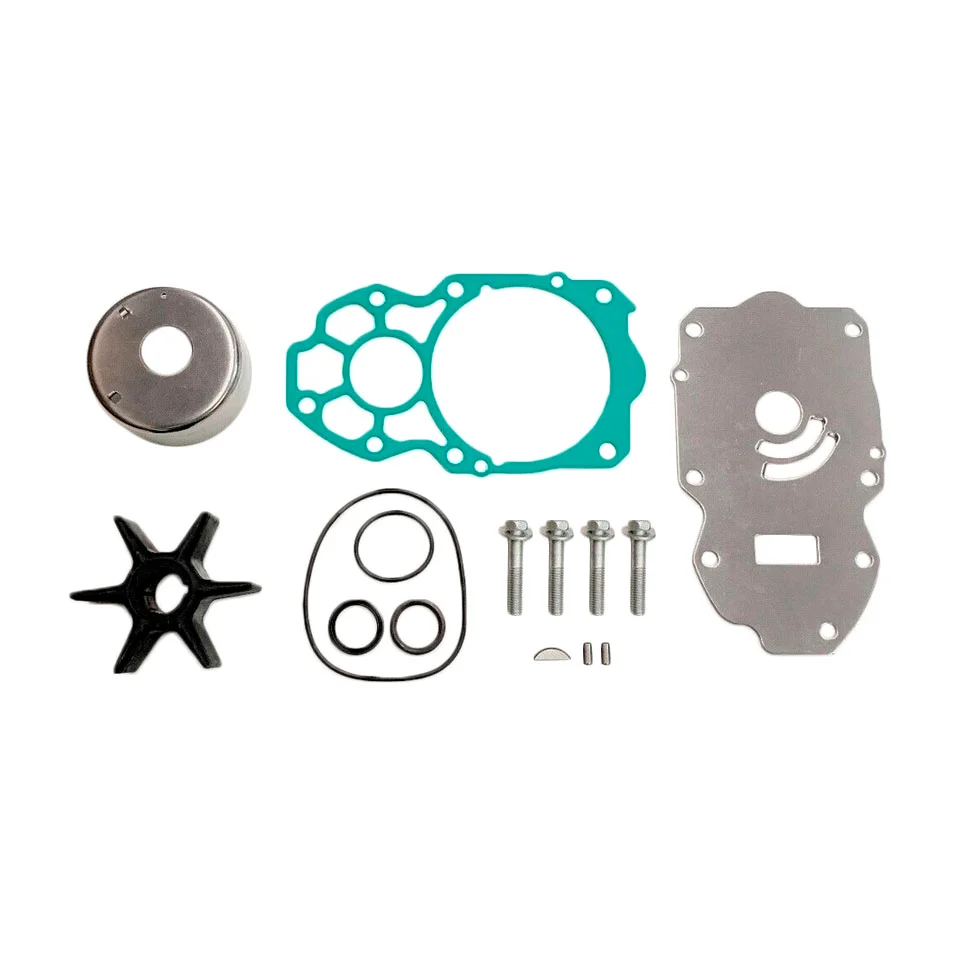 Water Pump Repair Kit Yamaha F225 F250 F300 4.2L - 6CE-W0078-01-00, 18-3470