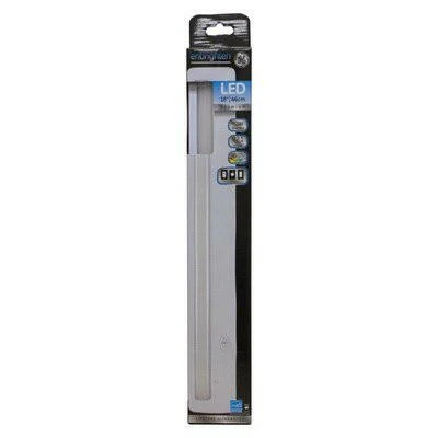 GE Enbrighten 18- Hardwired LED Under Cabinet Light Bar Light met CE-Keurmerk