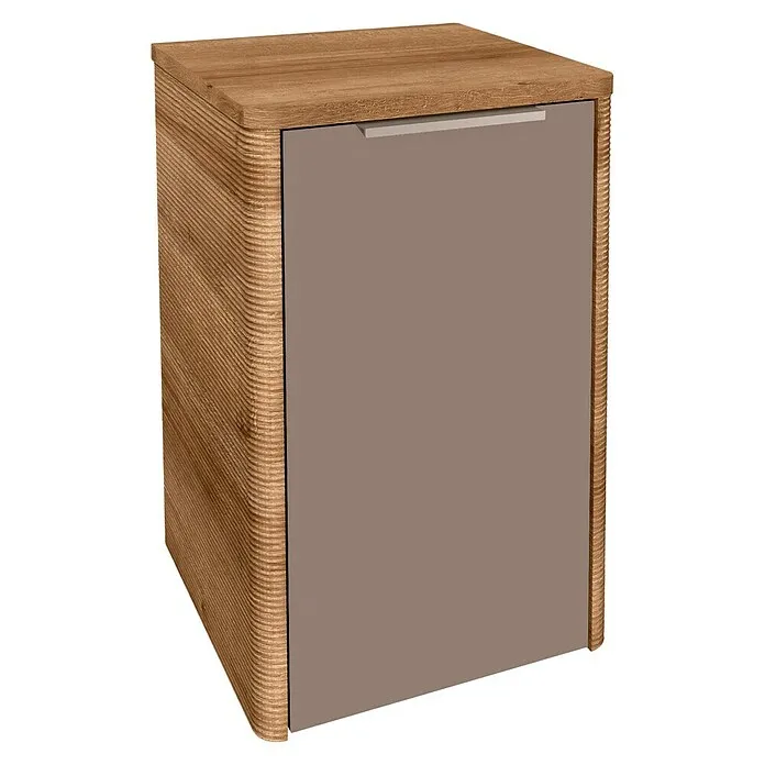 Energiezuinige Camargue Marea Onderkast - 31 x 34,5 x 49,4 cm, Links