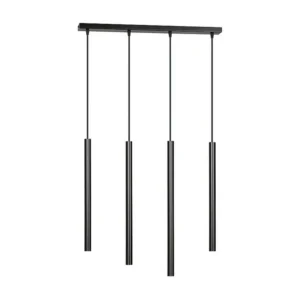 Suspension Selter, Noir, 60x120x6 cm, EPIKASA met CE-Keurmerk