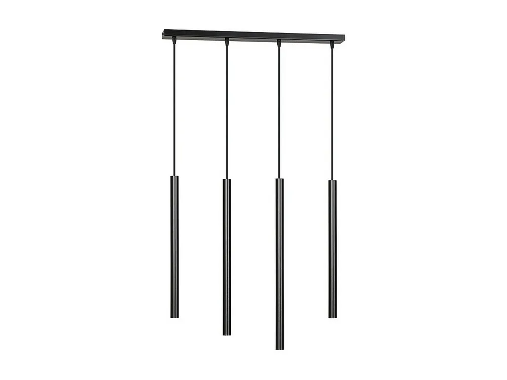 Suspension Selter, Noir, 60x120x6 cm, EPIKASA met CE-Keurmerk