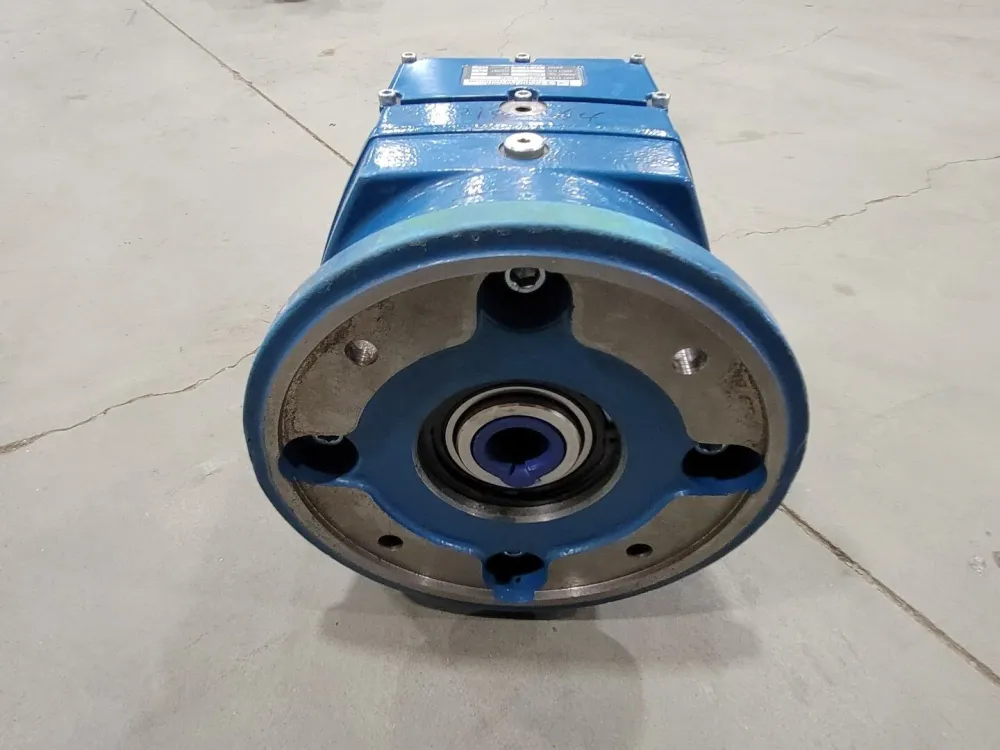 17.94:1 Ratio Gear Reducer Ratio M072218.BANT Snel resultaat