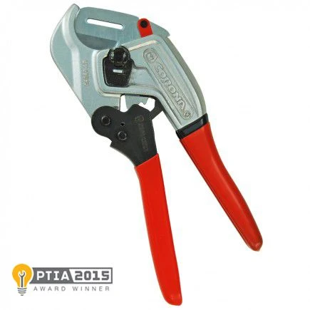 Corona UT 65050 VINYL Pipe Cutter - 1 inch