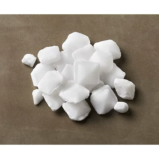 Diamond Crystal 40-lb Water Softener Salt Potassium Chloride
