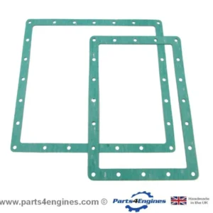 Druk Volvo Penta MD2030 Sump Gasket Set