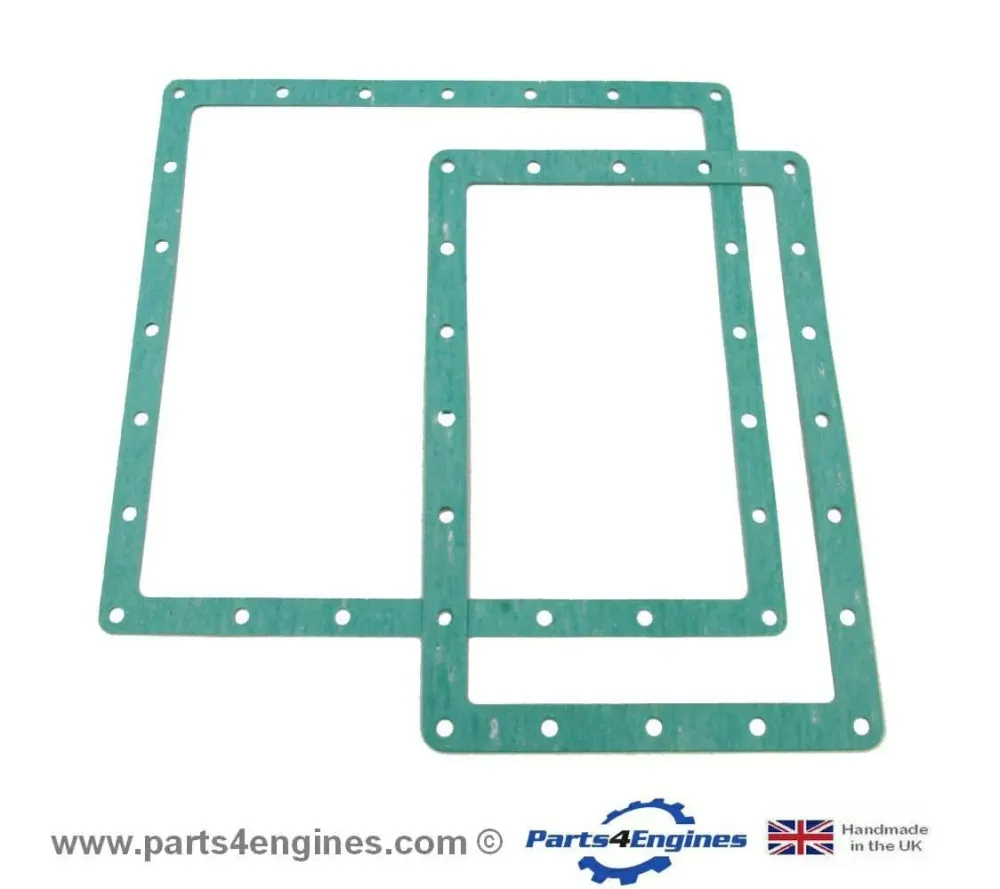 Druk Volvo Penta MD2030 Sump Gasket Set