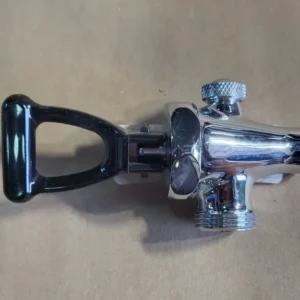 Faucet CRM Ravenzwart Handle w/ Clean Out 07059.0003