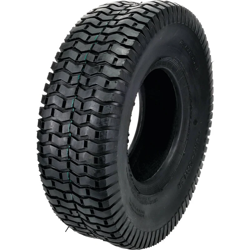 Flexibele Stens 165108 Tire 18x6.50-8 Turf Saver 4 Ply