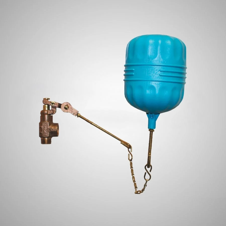 Gecertificeerd Prier Liquid Control Valve - 1/2" - 370-12