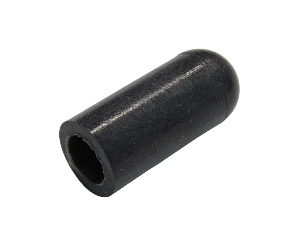 Handmatige Volvo Penta D1-13 Sump Drain Pipe Natuurrubber Cap