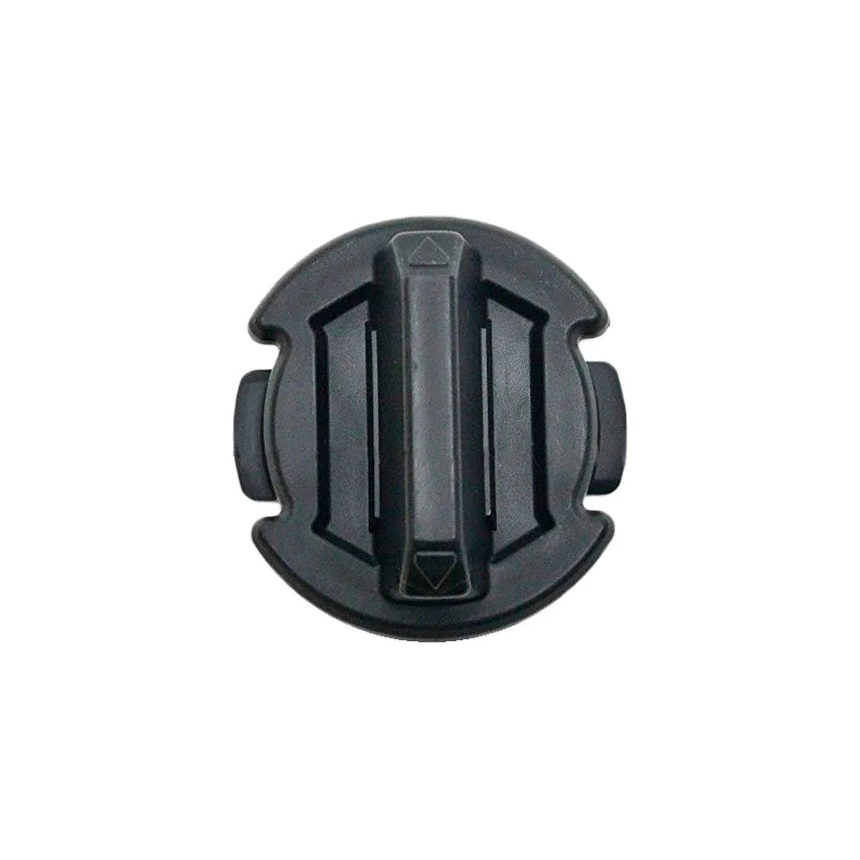 Polaris Floor Rocker Panel Drain Plug RZR 900 1000 Turbo 5414694
