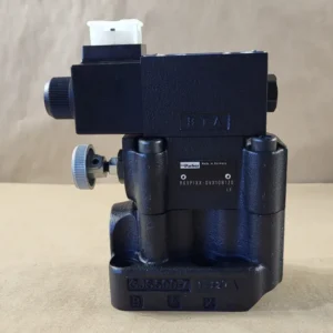 Professionele Kwaliteit Proportional Pressure Relief Valve R6V03-5951009W30B125