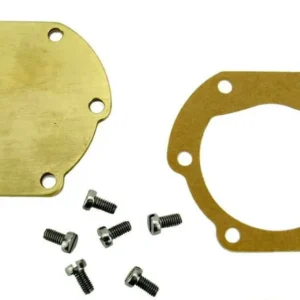 Volvo Penta D1-30 Rauw Water Pump End Cover Kit