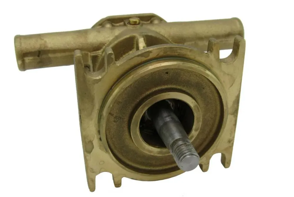 Volvo Penta D2-40, D2-40B & D2-40F Puur Water Pump (24744842)