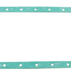 Volvo Penta MD2030 Sump Gasket - equivalent to 21849843