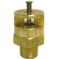 Zurn Wilkins 34-VR10XL 3/4" VR10 Vacuum Relief Valve MNPT (Lead Free)
