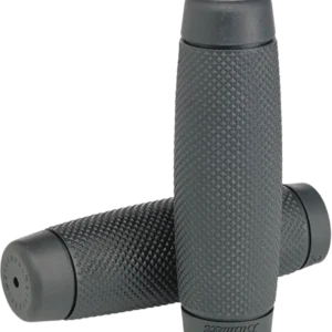 Zwaar Belastbaar BILTWELL TPV GRIPS GRIPS RECOIL 7/8" GREY