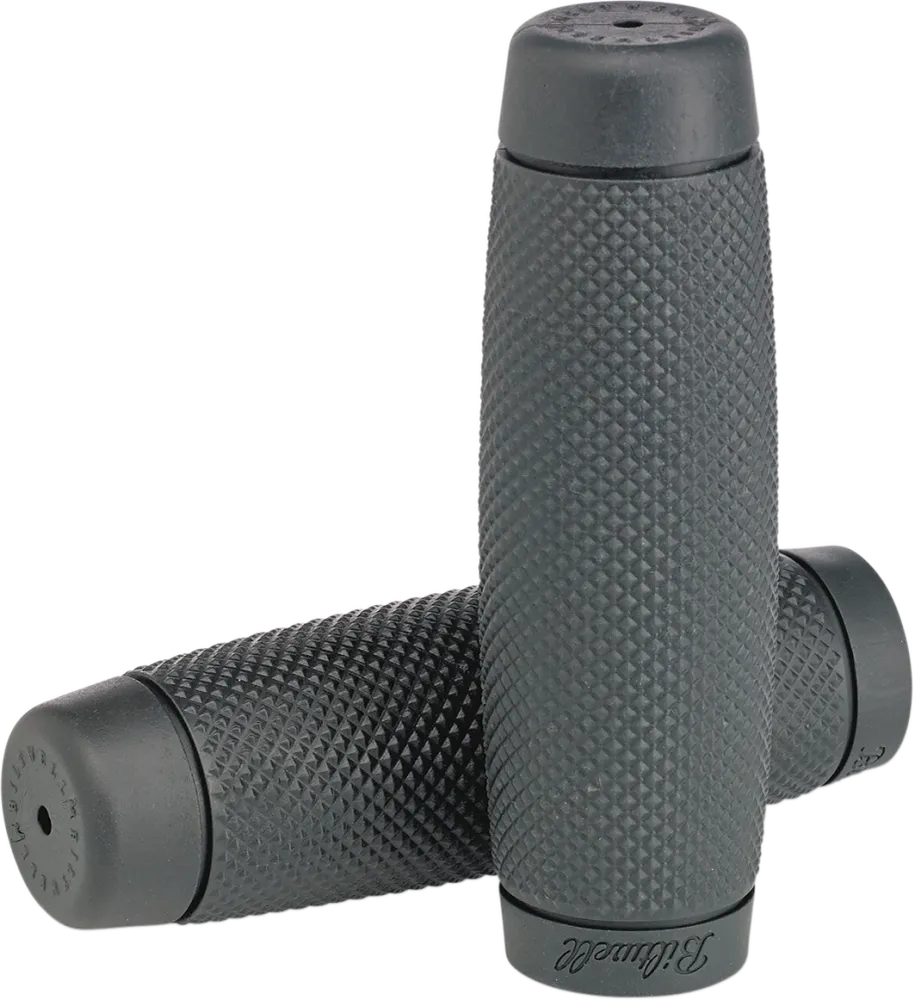 Zwaar Belastbaar BILTWELL TPV GRIPS GRIPS RECOIL 7/8" GREY