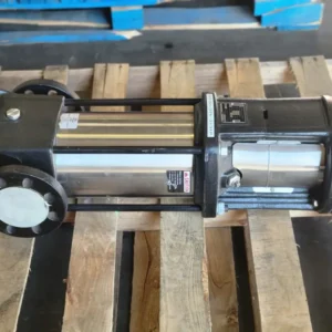 Zwaar Belastbaar 15 hp Centrifugal Pump A97745115P118320001, CR15-06 -GJ--E-HQQE