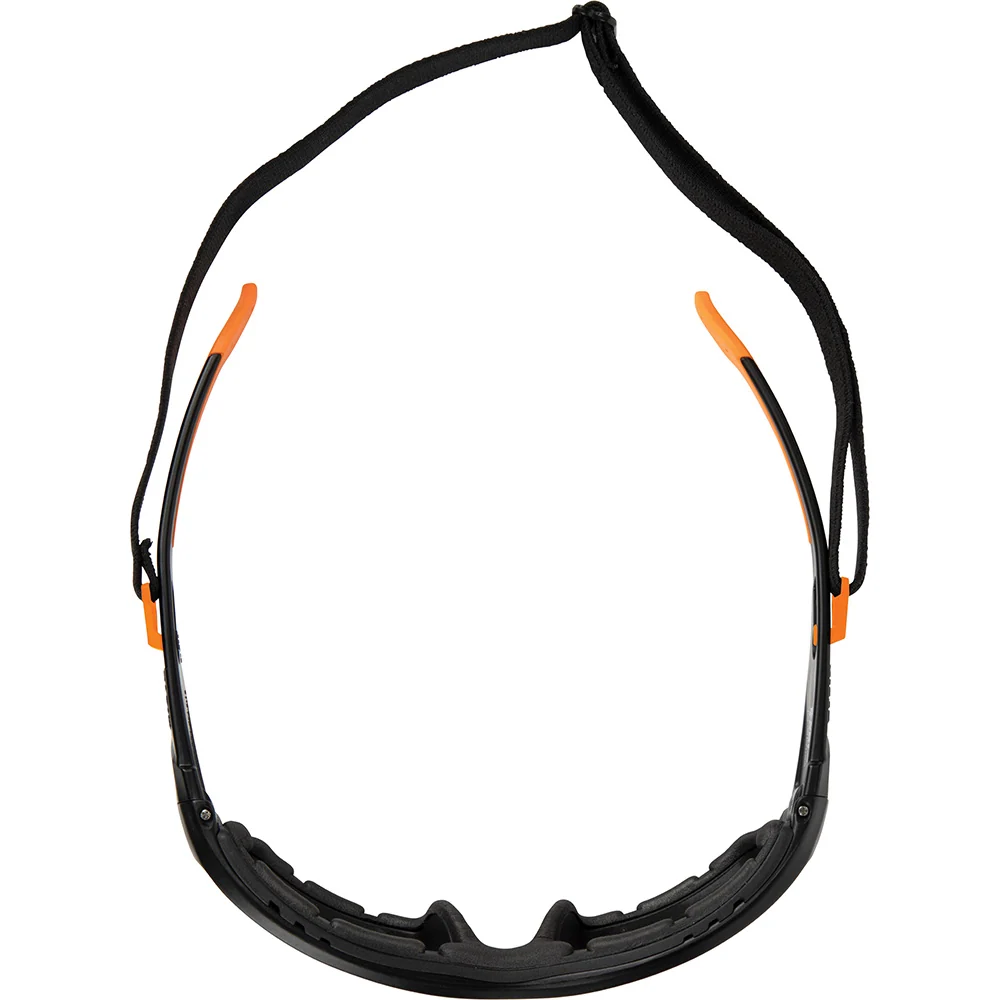 KLEIN TOOLS Full Frame Ervaren Gasket Safety Glasses Clear