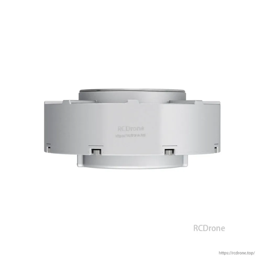 Unitree GO-M8010-6 Motor | Permanent Magnet Synchronous Robot Joint, 23.7NM, 30rad/s, RS-485, 1:6.33 Reduction