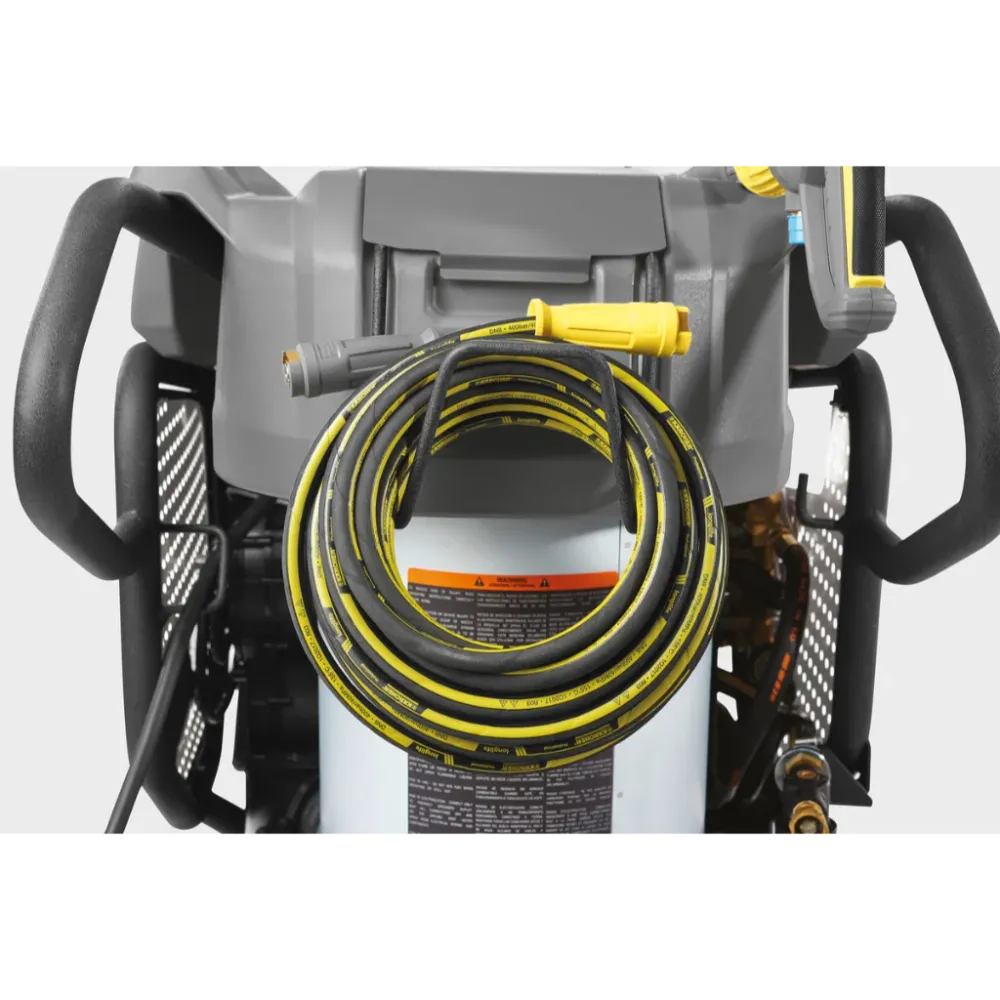 Industrieel Karcher Mojave HDS 3.5/30 Eg Standard 208V/1ph Hitte Water Electric Pressure Washer