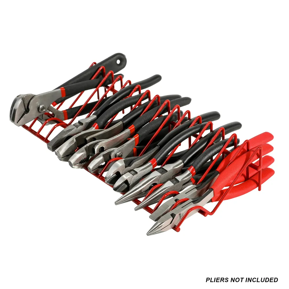 ARES 62003 - 16-Slot Rood Plier Rack