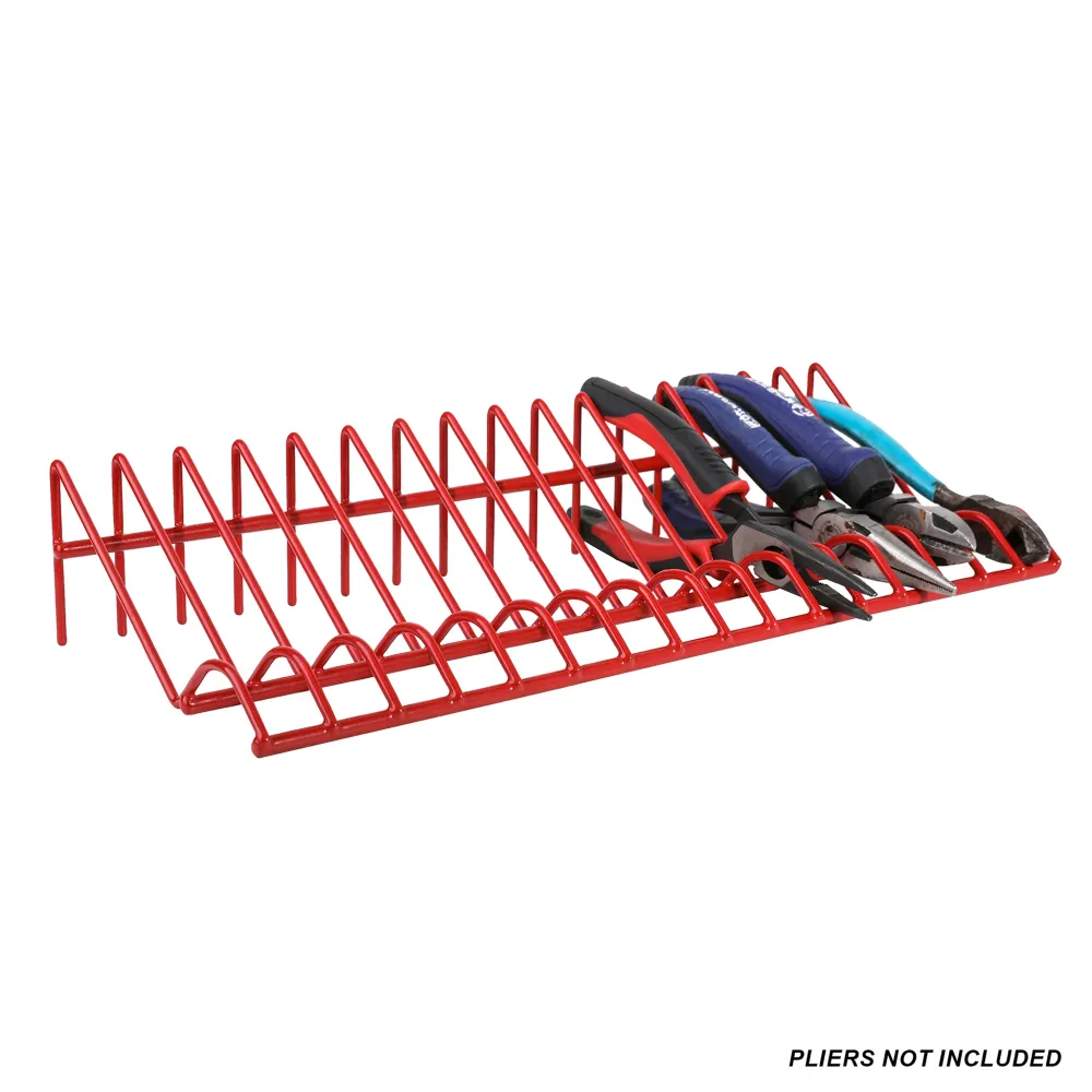 ARES 62003 - 16-Slot Rood Plier Rack
