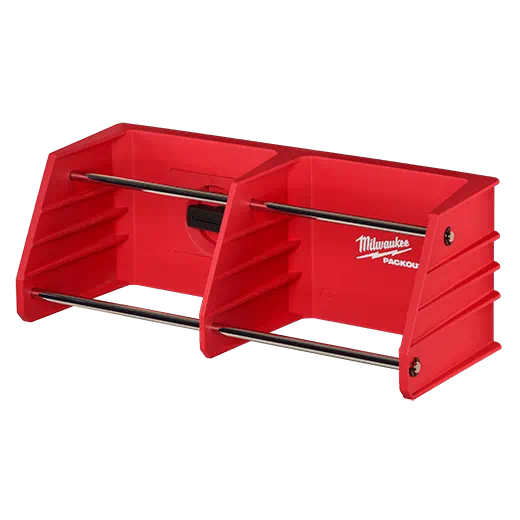 MILWAUKEE PACKOUT™ Tool Rack | Snel Thuisbezorgd