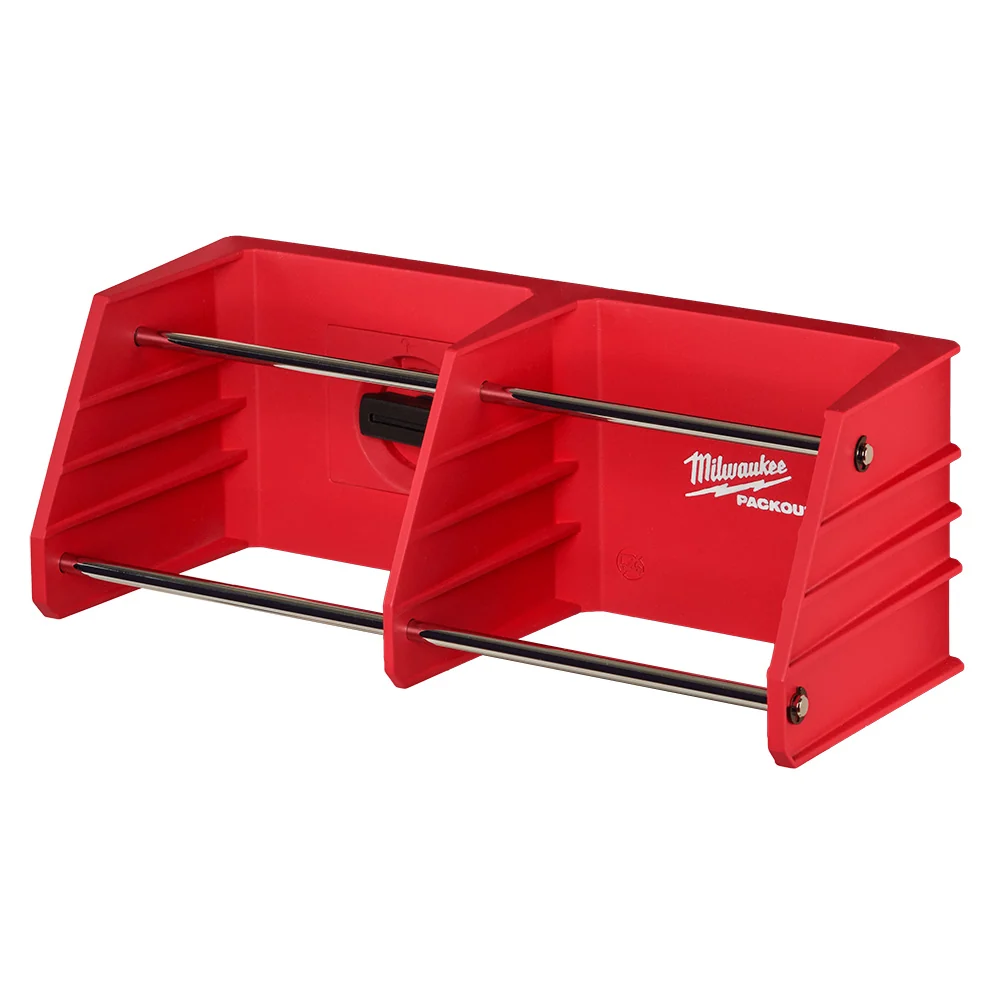MILWAUKEE PACKOUT™ Tool Rack | Snel Thuisbezorgd