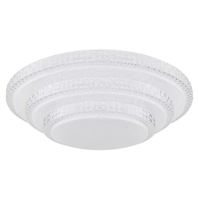 Energiezuinige Globo Led-plafondlamp Magnifique 1 - Diameter: 49 cm, 30 W