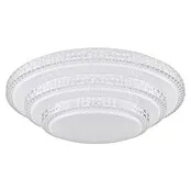 Energiezuinige Globo Led-plafondlamp Magnifique 1 - Diameter: 49 cm, 30 W
