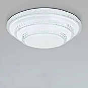 Energiezuinige Globo Led-plafondlamp Magnifique 1 - Diameter: 49 cm, 30 W