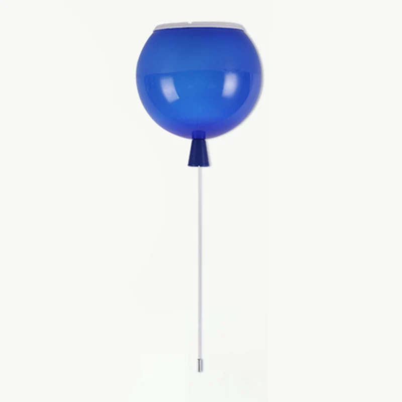 Moderne balloninbouwverlichting Kunststof LED-plafondlamp voor kleuterschool IP44 Badkamer geschikt