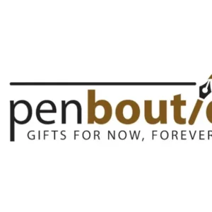 Pen Boutique Brazilian Rosewood Cufflinks Trunk met Verstelbare Hoek