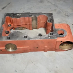 Rocker Level Housing 4101081 | Voor Betonnen Muren |