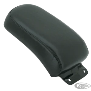 Silhouette Pillion FXST00-06 FLST00-07 Harley-Davidson met Ingebouwde Waterpas