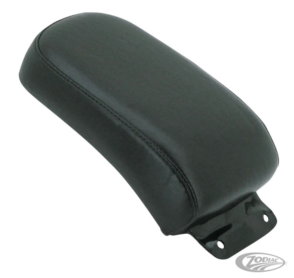 Silhouette Pillion FXST00-06 FLST00-07 Harley-Davidson met Ingebouwde Waterpas