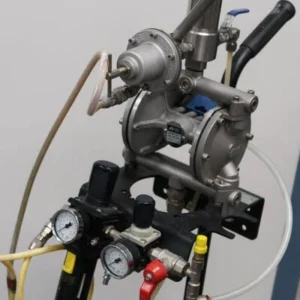 Diaphragm Pump Unit DPS-904N