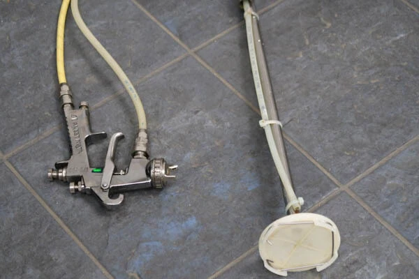 Diaphragm Pump Unit DPS-904N